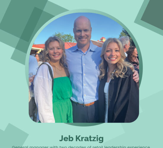 Jeb Kratzig suit