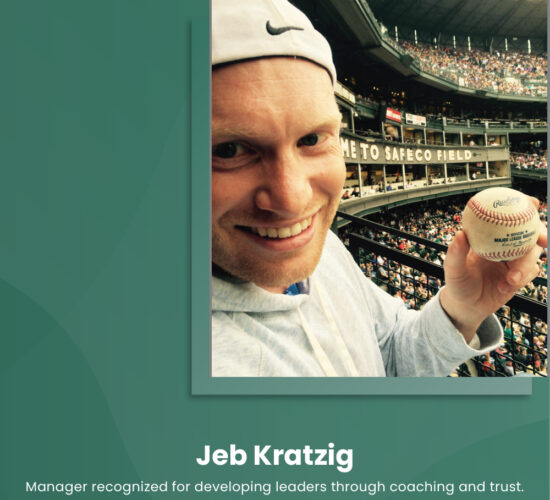 Jeb Kratzig photo