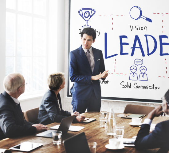 leadership mentorship