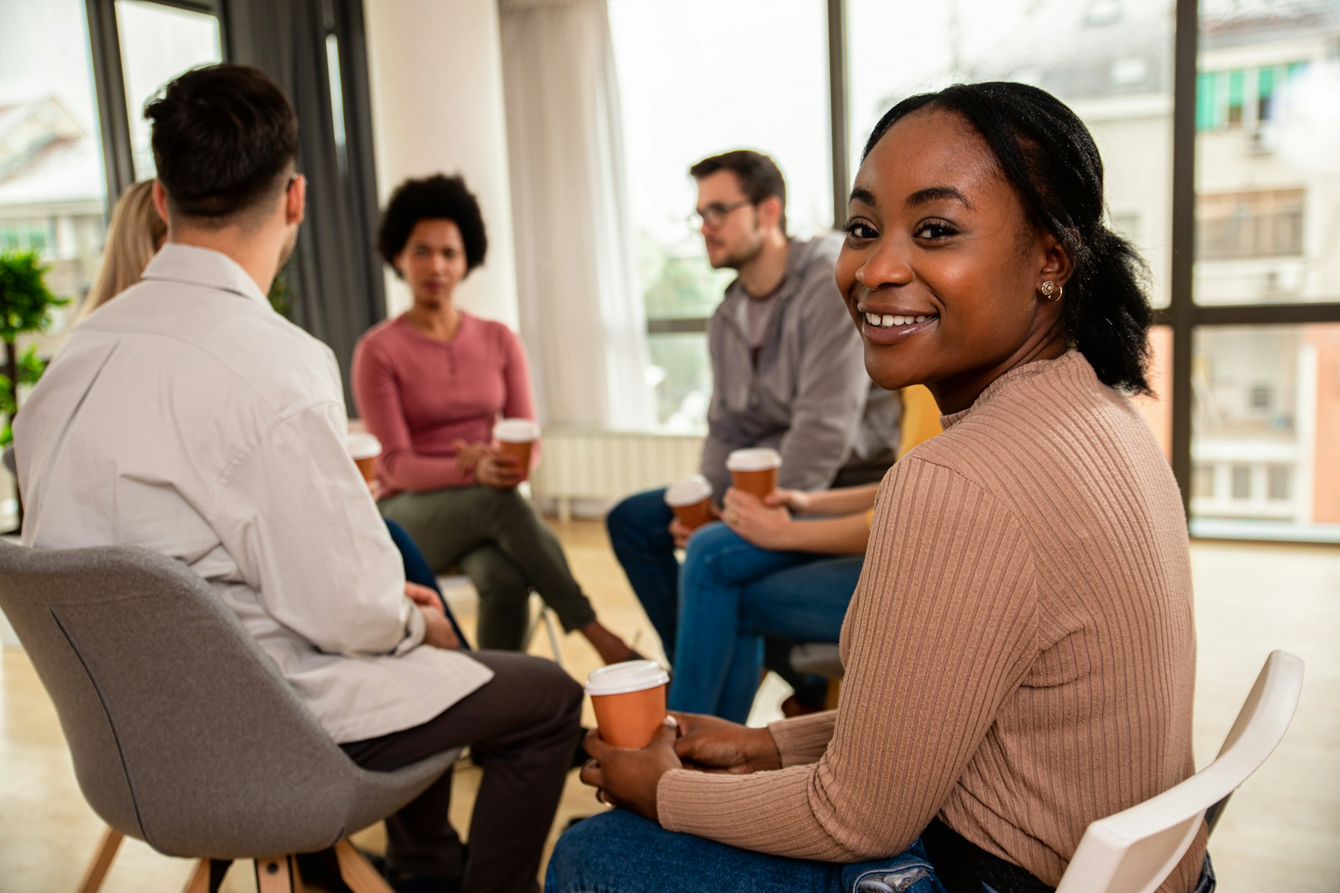 Mentorship