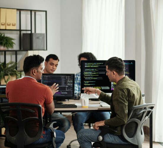 Jeb Kratzig:People Development Programs