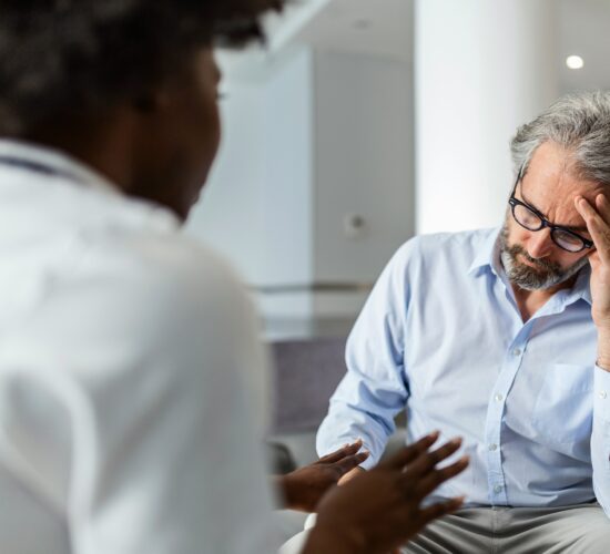 High-Pressure Situations