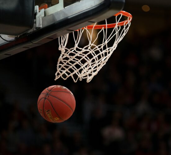 Basketball Drills That Build Leadership Skills on the Court