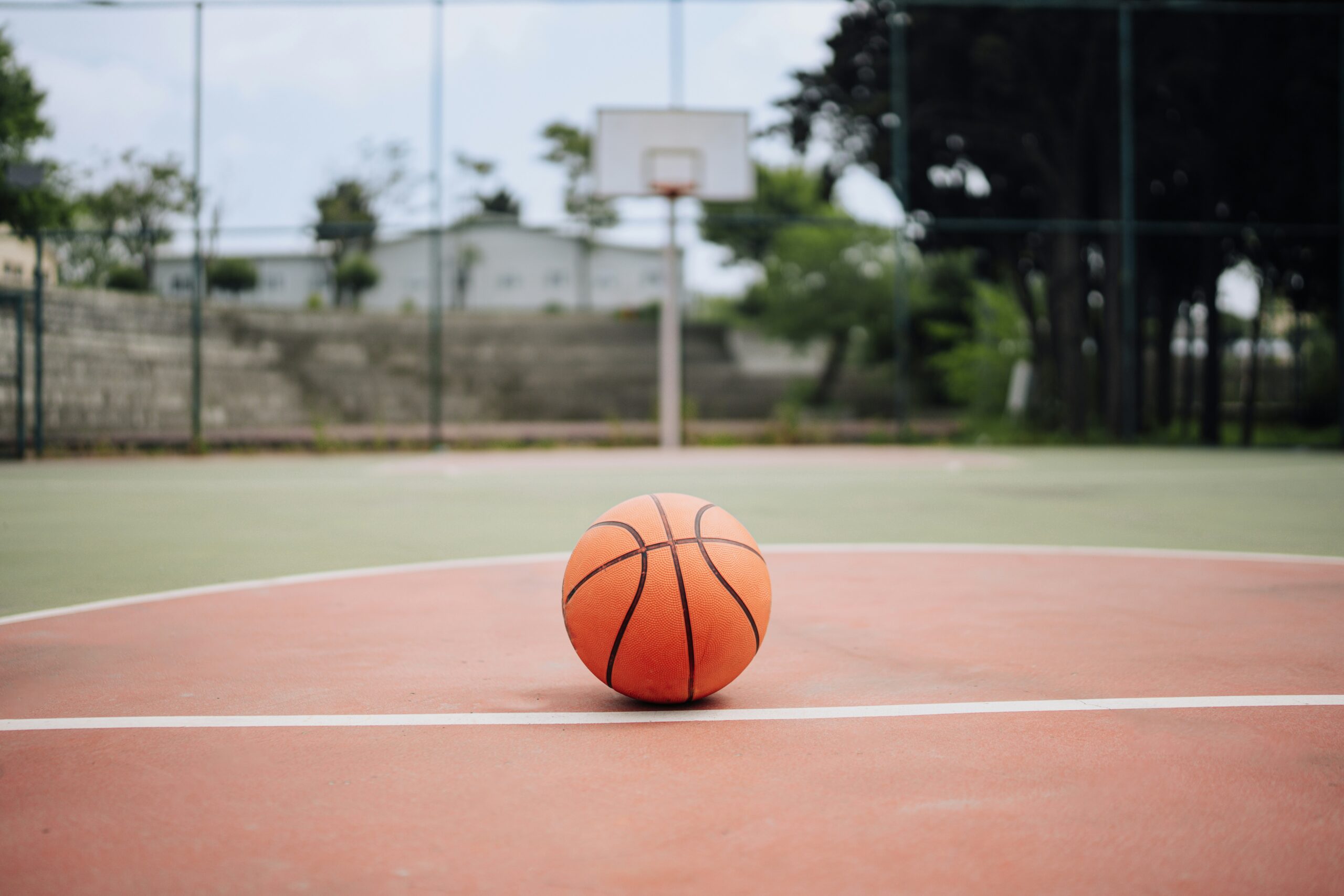 Basketball Drills That Make a Sharper Leader On and Off the Court