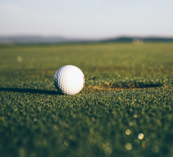Golf Psychology How the Game Builds Emotional Control