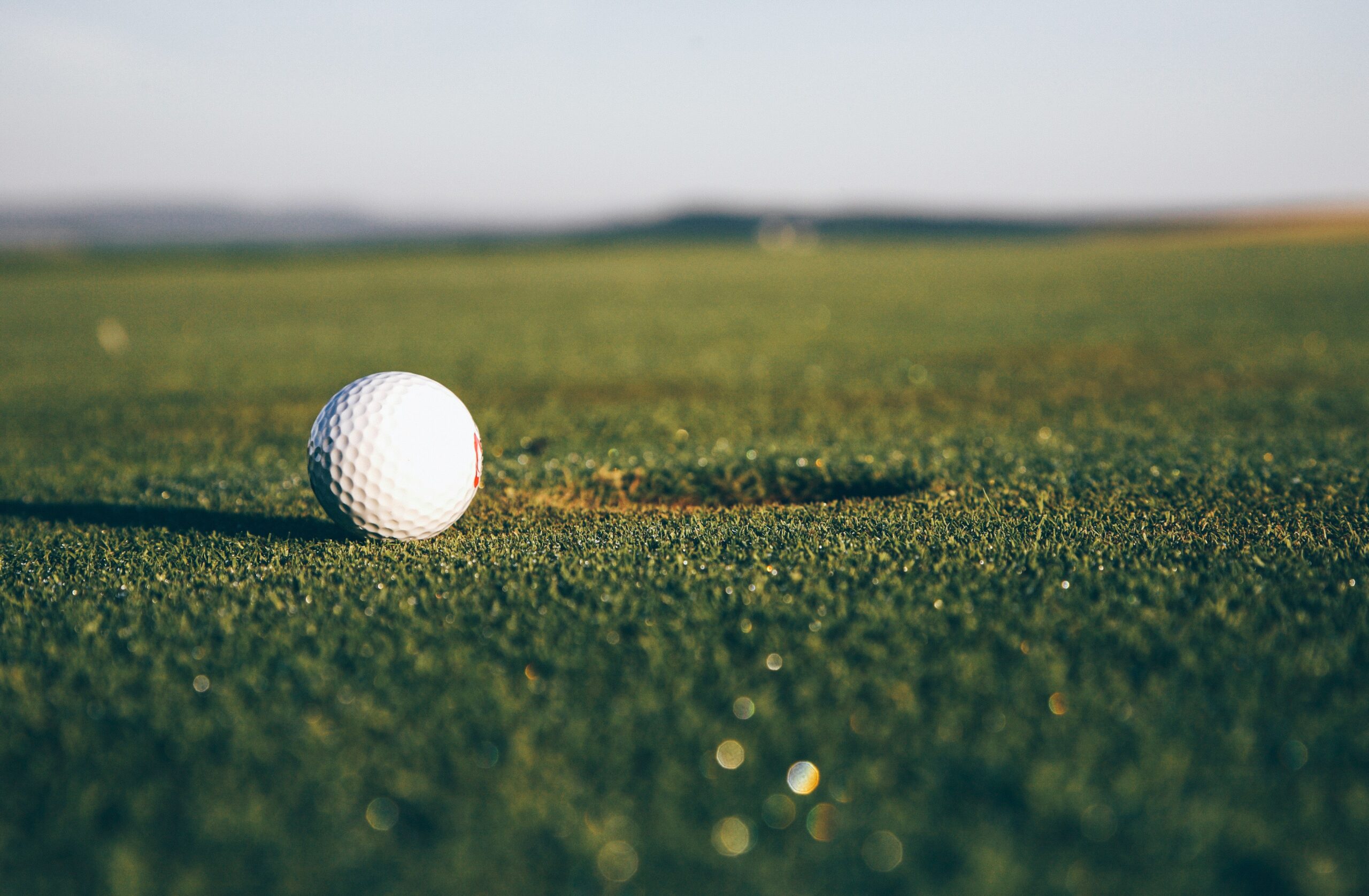 Golf Psychology How the Game Builds Emotional Control